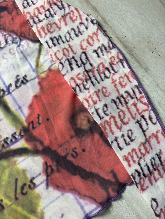 Vintage 2000s Cop Copine top - photo numéro 5