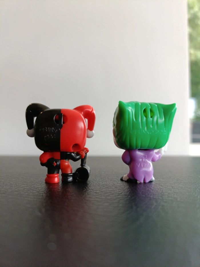 Figurine DC comics Kinder - photo numéro 3