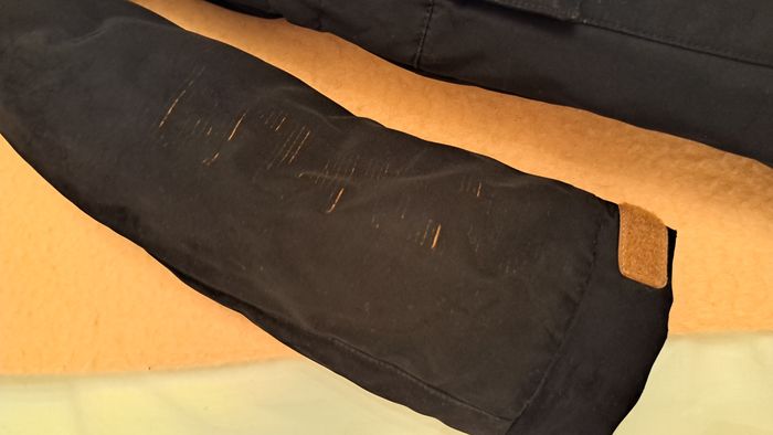 Manteau garçon - photo numéro 4