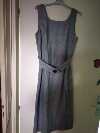 Robe prince de galles