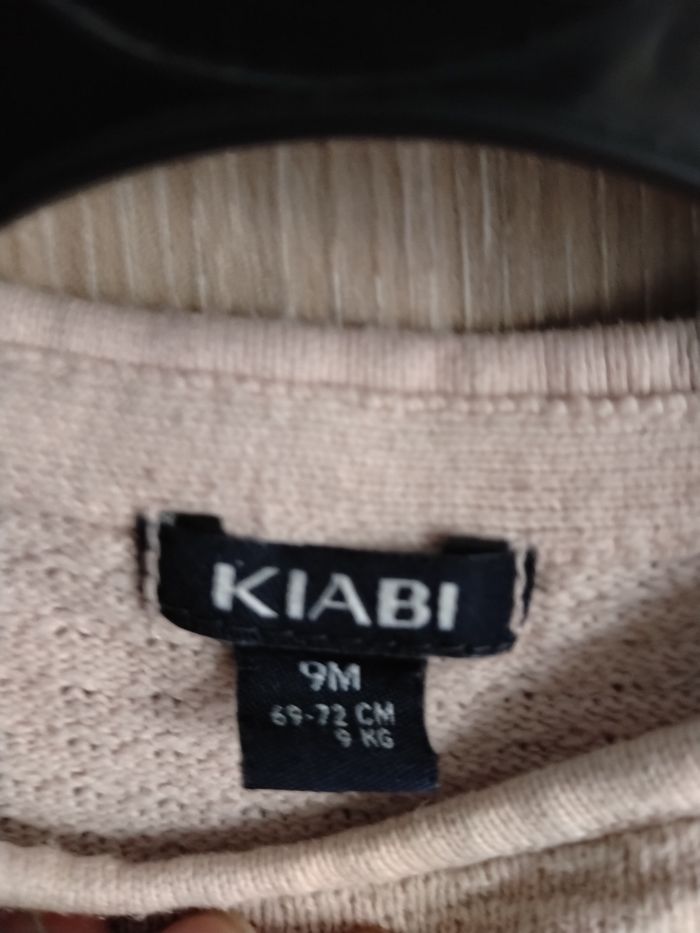 Pull fin - photo numéro 2