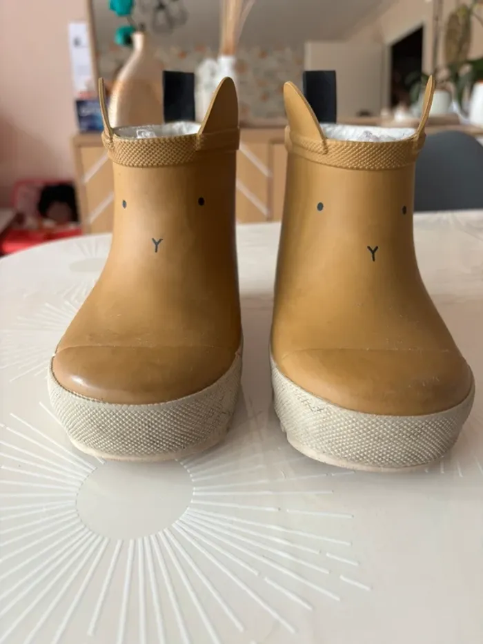 Bottines Liewood - photo numéro 5