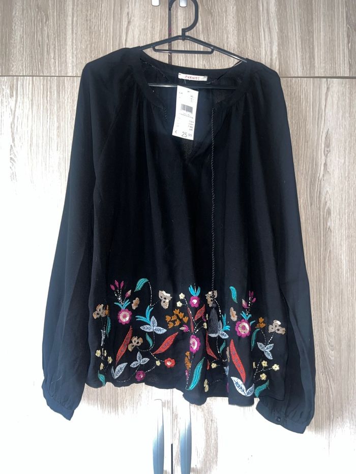 Pull femme neuf camaïeu