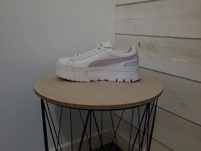 Chaussure - photo numéro 2