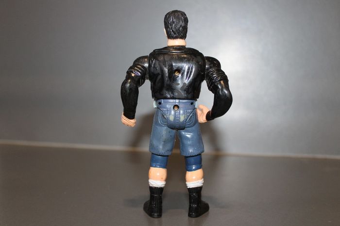 Figurine Catch B00tl3g - photo numéro 3