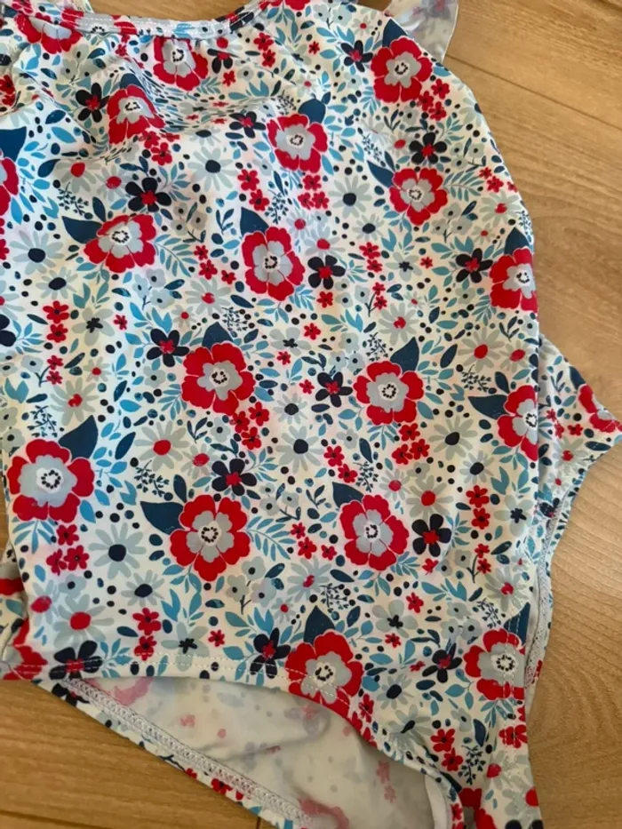 Magnifique maillot de bain Sergent Major - photo numéro 2