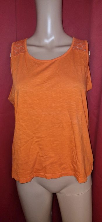 Débardeur femme taille M