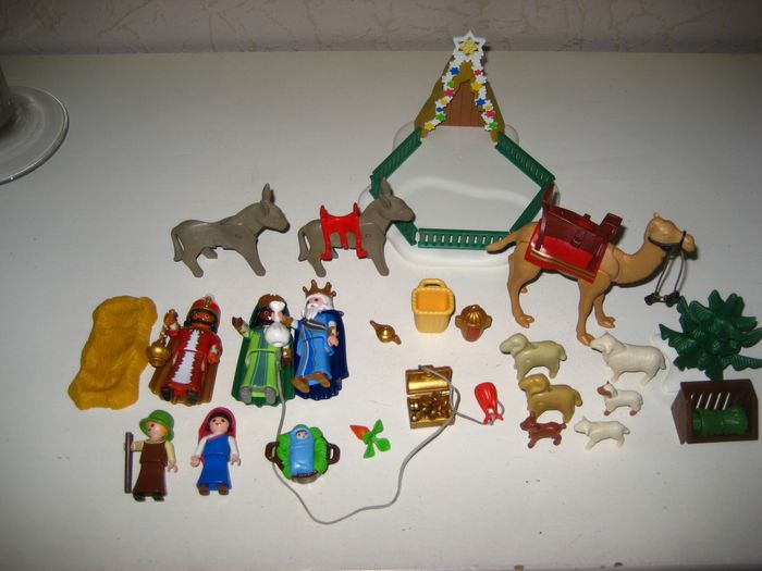 playmobil - photo numéro 4