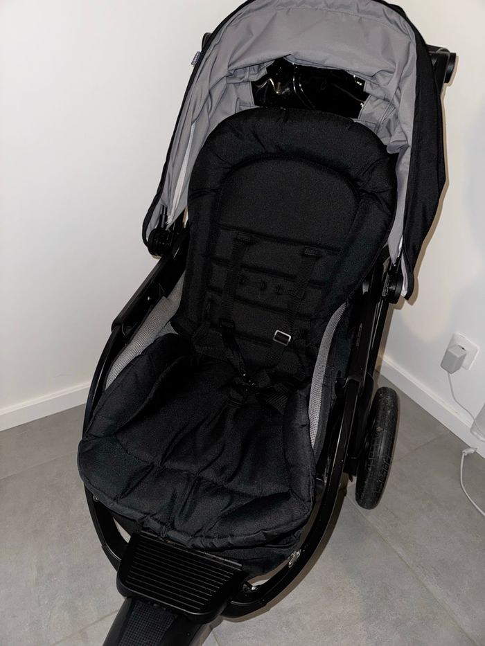 Poussette Trio Activ3 Chicco - photo numéro 10