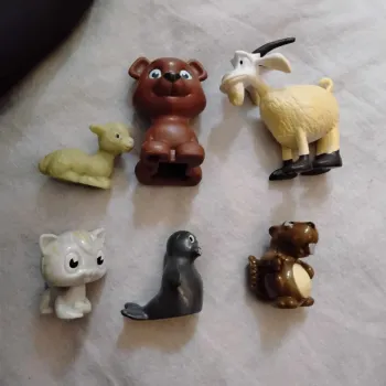Animaux