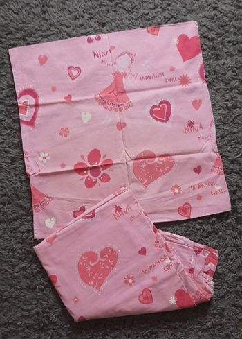 Parure de lit enfant