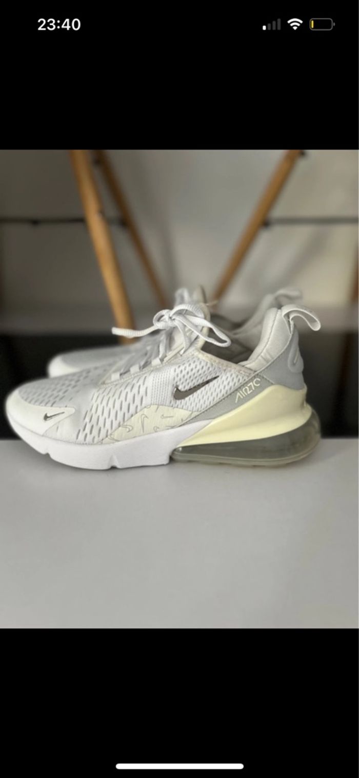 Chaussure femme - photo numéro 4