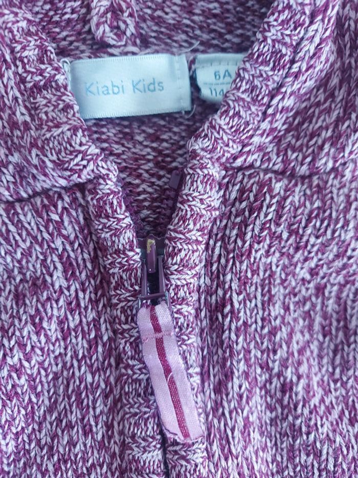 Gilet - photo numéro 3