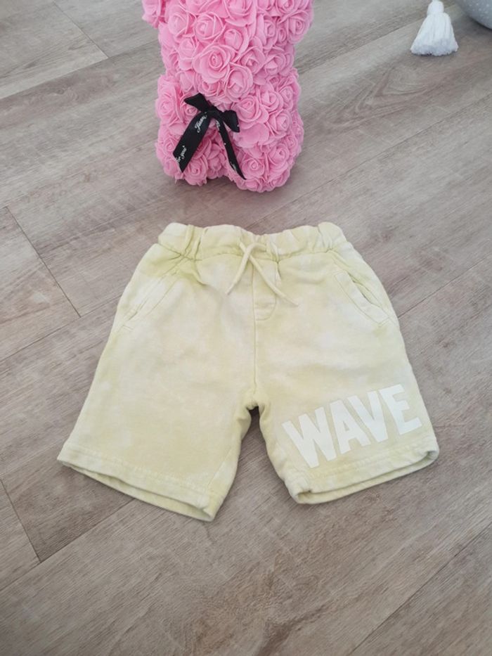 Short 3ans TAO