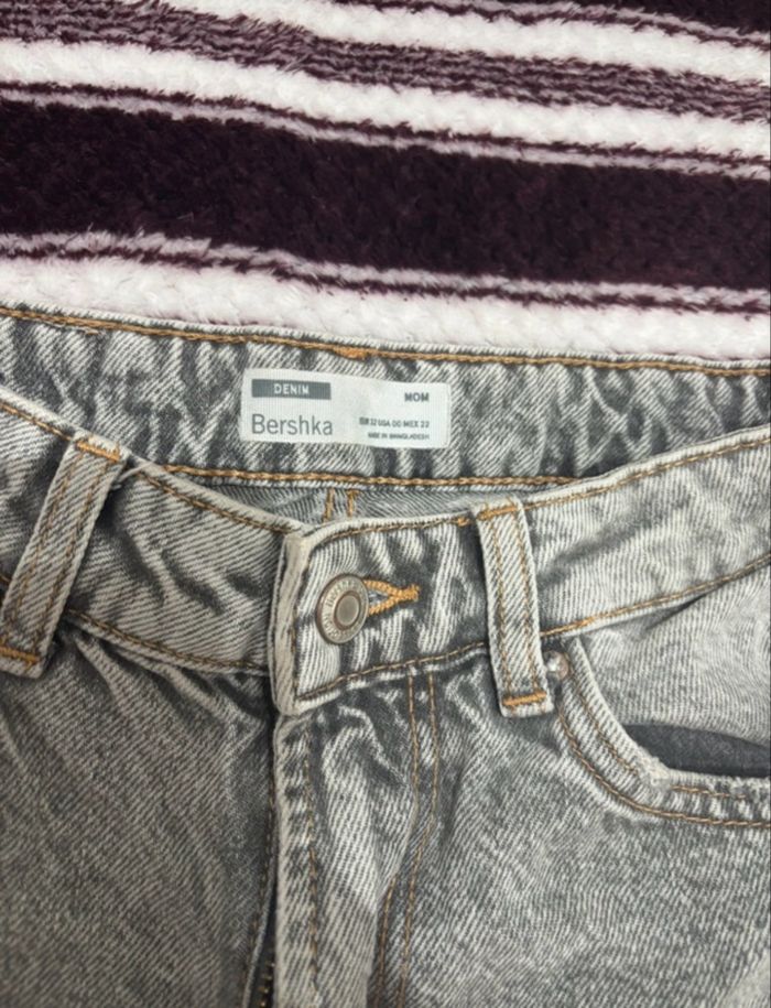 Jean MOM Bershka - photo numéro 4