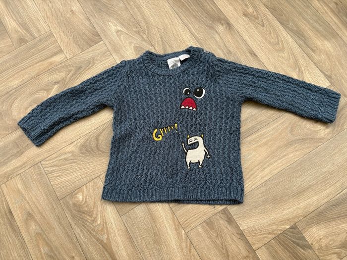 Pulls - photo numéro 4