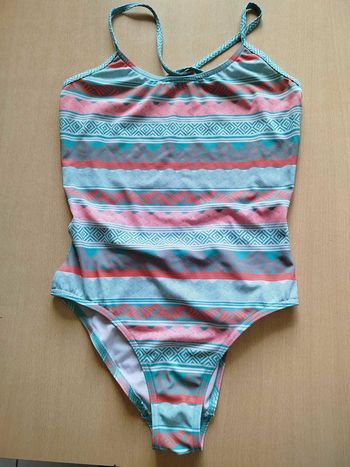 maillot de bain 14-15 ans