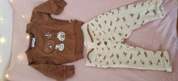 Ensemble 3 mois