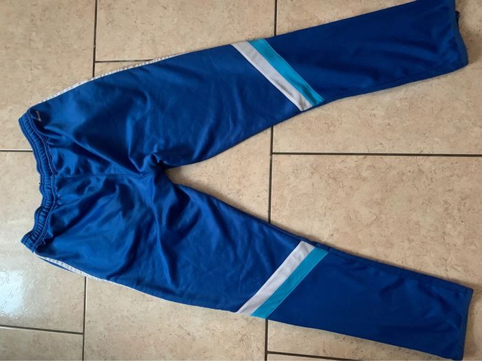Pantalon jogging adidas OM - photo numéro 5
