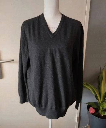 Jolie pull homme taille xl