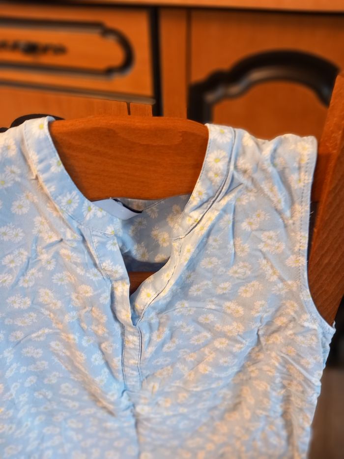 Haut été - photo numéro 2