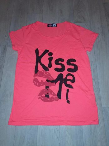 Tee shirt Lee cooper