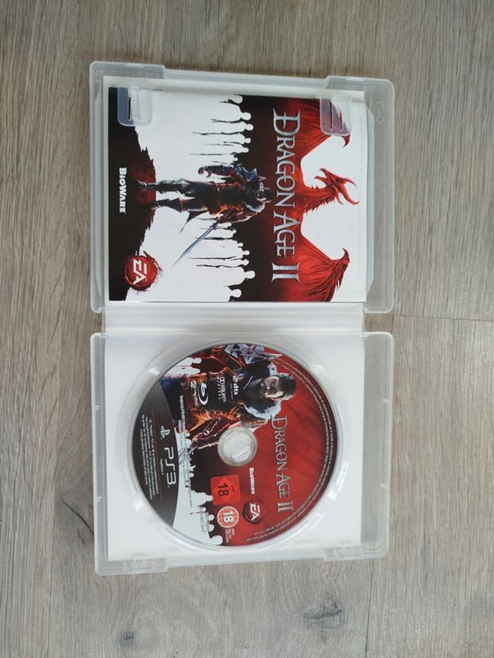 Dragon age 2 - photo numéro 2
