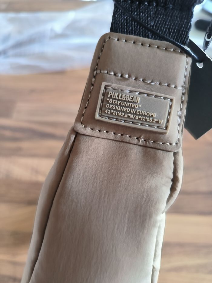 Pull & Bear sac à bandoulière - photo numéro 4