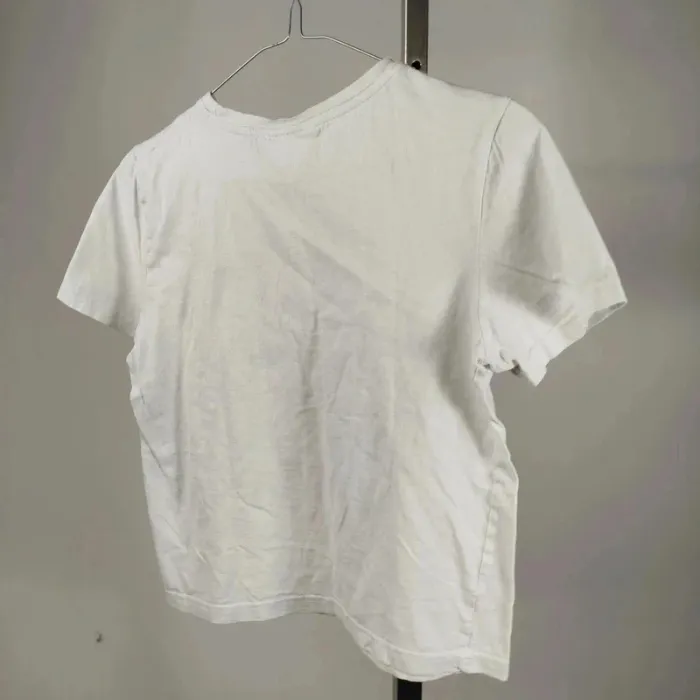 Lot de 2 t-shirts Naruto manga noir et blanc tailles XS et 12 ans A072 - photo numéro 9