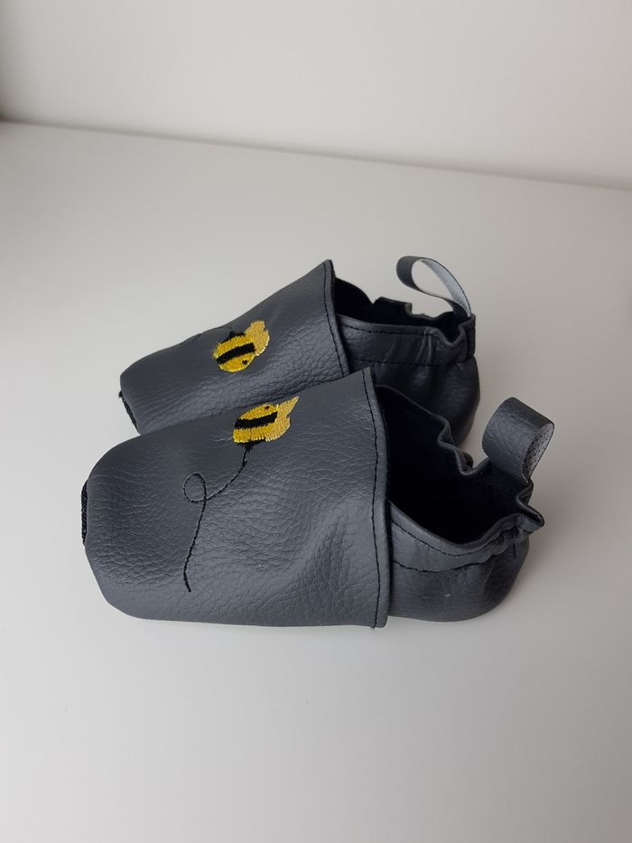 Chaussons souple bébé