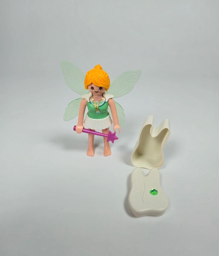 Playmobil Figurine Fée des dents - photo numéro 3