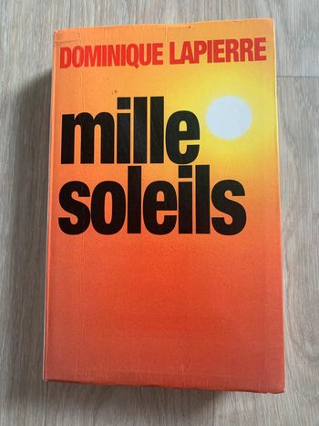 Mille soleils