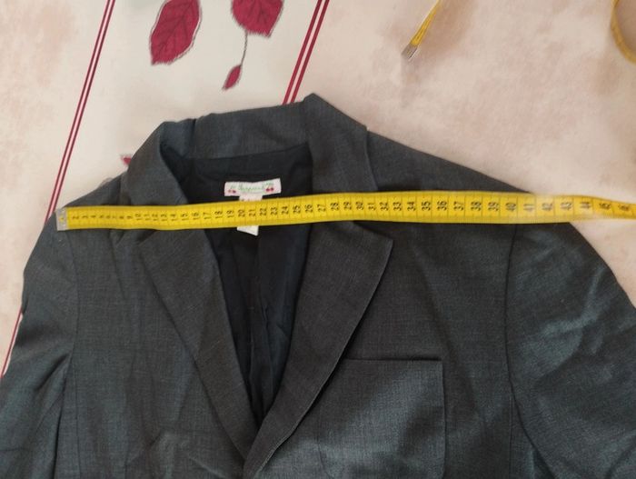 Veste Bonpoint - photo numéro 3