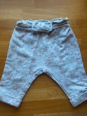 Pantalon Kiabi 3 mois fille