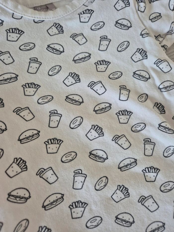 Lot de bodies manches courtes 🌸 - photo numéro 4