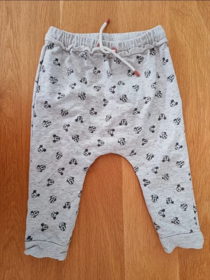 Lot pantalons - photo numéro 2