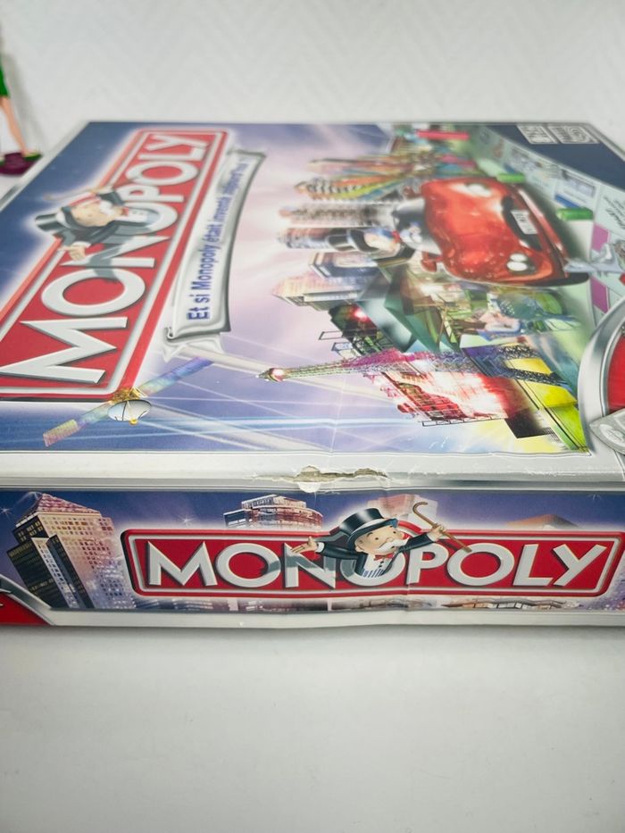 Monopoly et si Monopoly était inventé aujourd’hui? - photo numéro 7