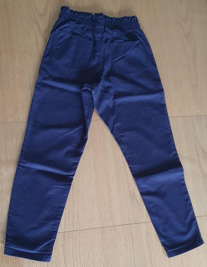Pantalon fille 10 ans creeks - photo numéro 2