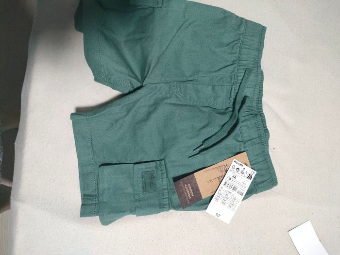 Lot vêtements neuf garçon - photo numéro 6