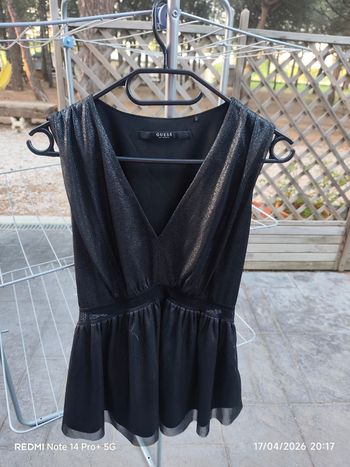 Top pour femme 