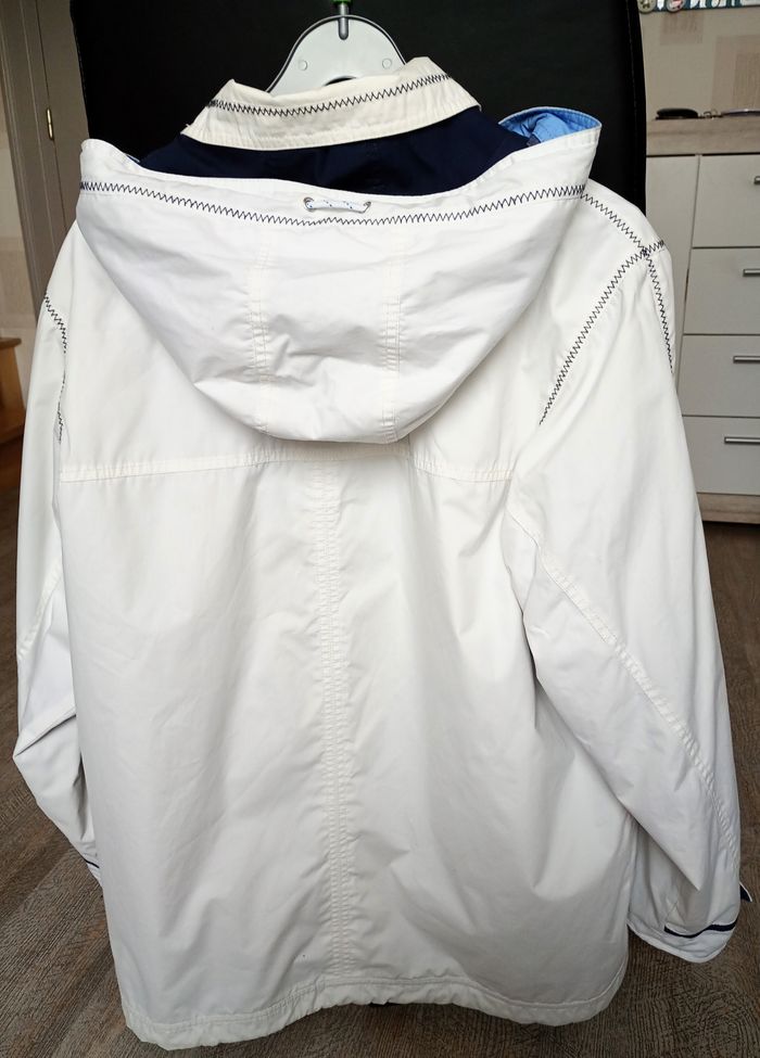 veste imper Venture club T42 - photo numéro 5