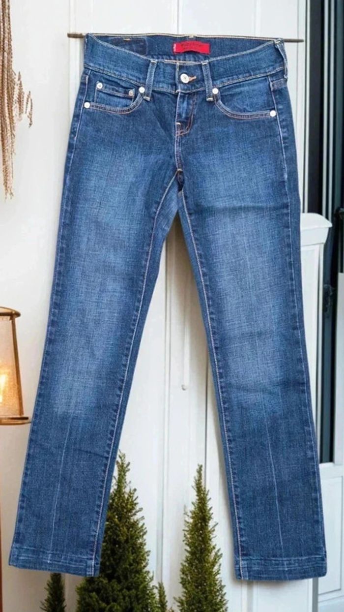 Jeans levi strauss&co 🌹26/34 🌹 donc 🌹36 🌹