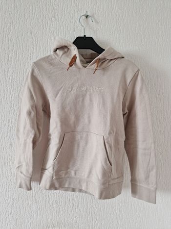 Pull Gémo 