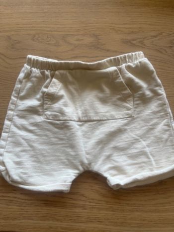 short 18 mois