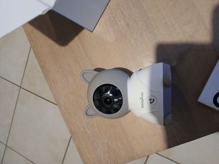 Babyphone - photo numéro 4