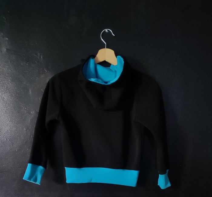 Gilet polaire enfant 6 ans - photo numéro 2