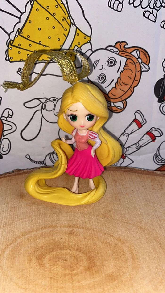 Raiponce disney