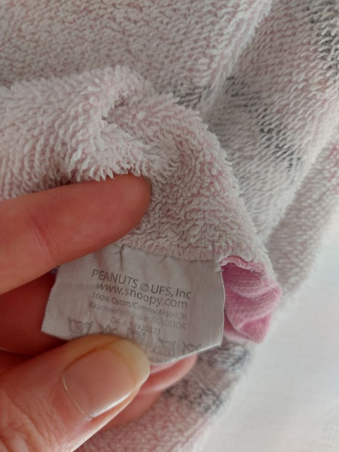 Essuie - photo numéro 4