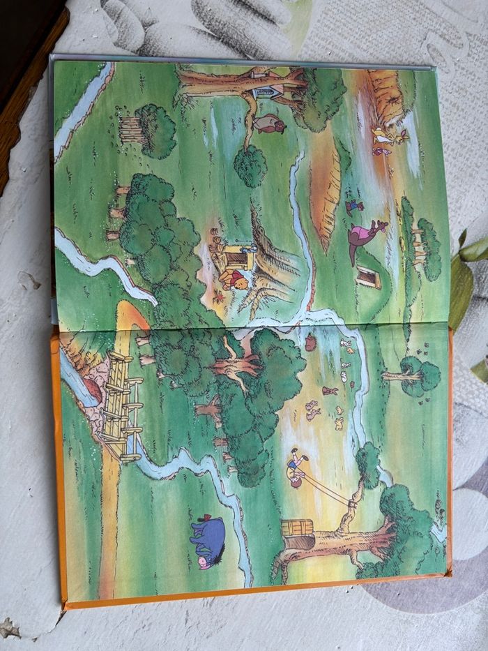 Livre Disney - photo numéro 4