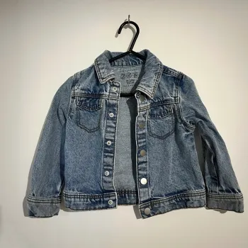 Veste de jean primark